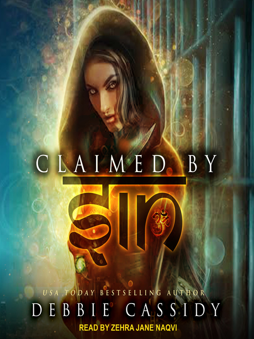 Title details for Claimed by Sin by Debbie Cassidy - Wait list